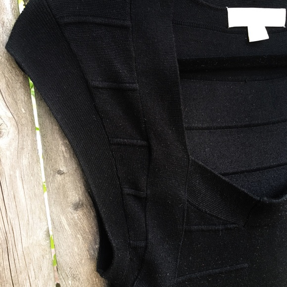 Nicki Minaj Little Black Dress - Picture 3 of 5